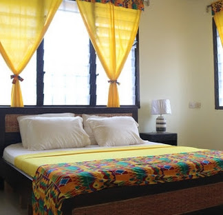 Sankofa Guest House