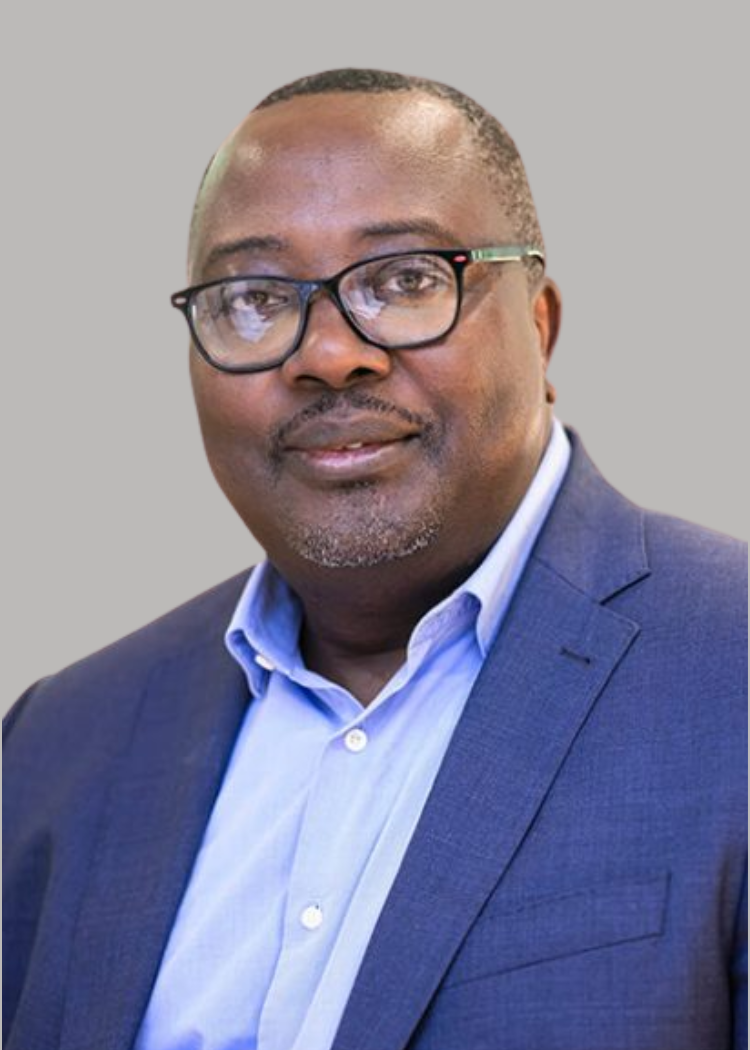 Prof. Samuel Fosso Wamba
