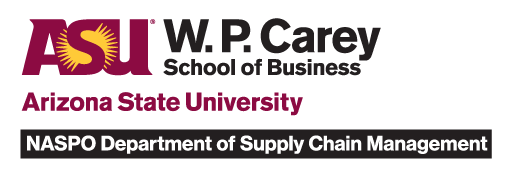 ASU W. P. Carey School of Business