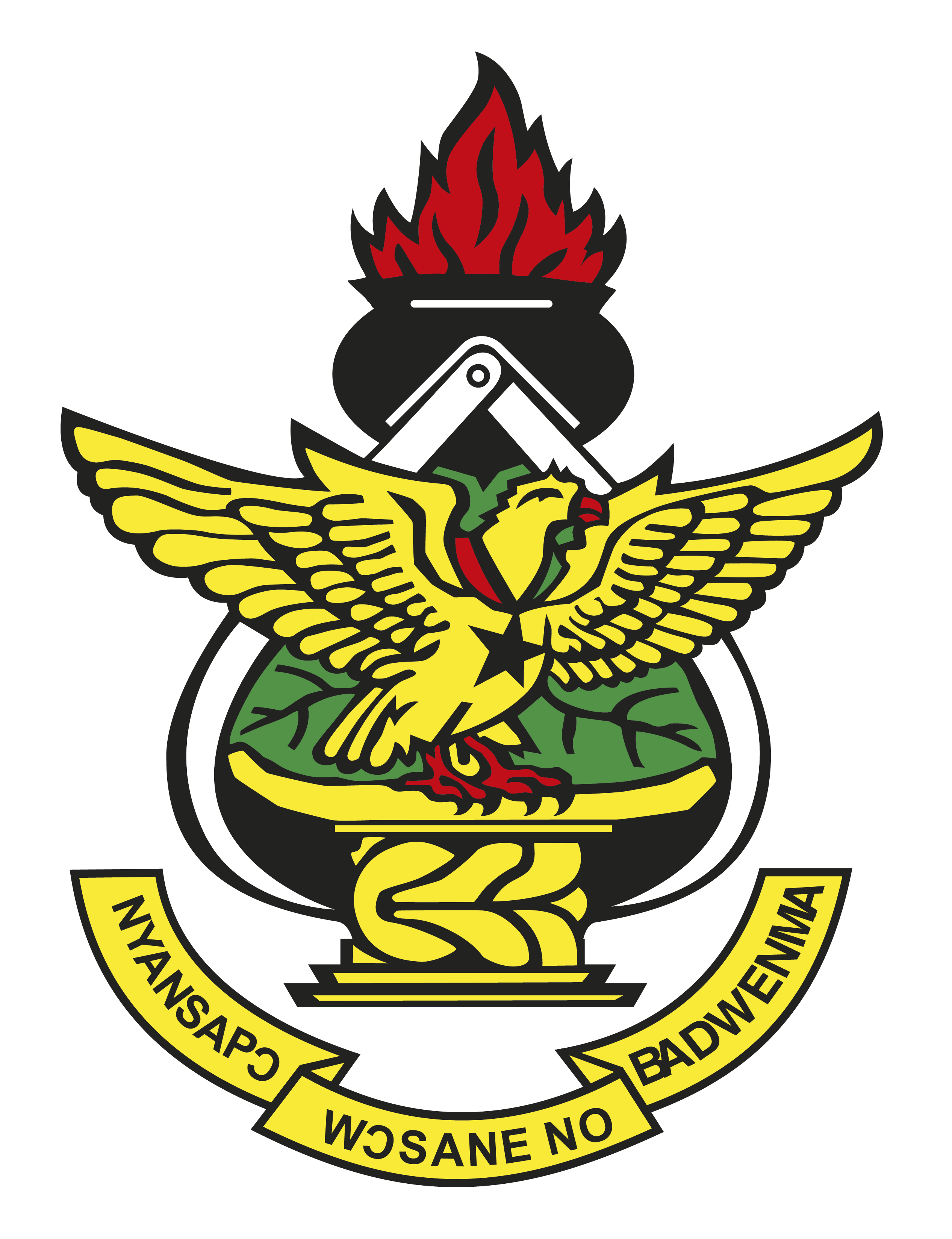 KNUST